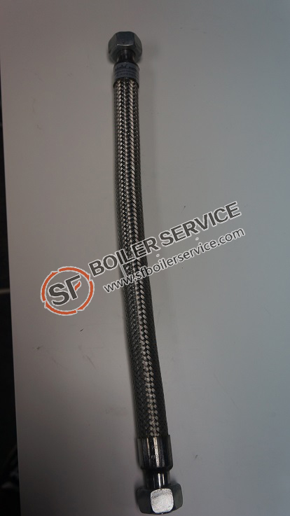 Flexible hose - 2